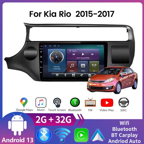 32gb per kia rio 2015 - per,