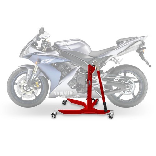 Leve moto atelier power - power, rb