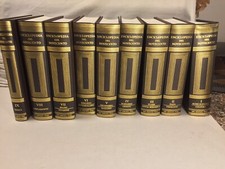 Enciclopedia del 900 treccani - enciclopedia,