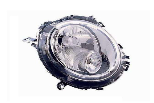 Faro fanale proiettore - faro,