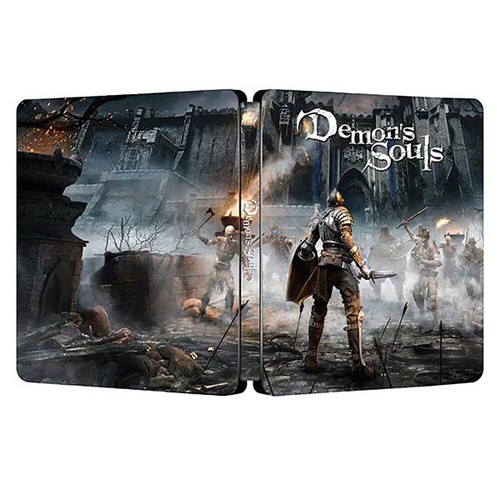 Nuova rara custodia steelbook - custodia,