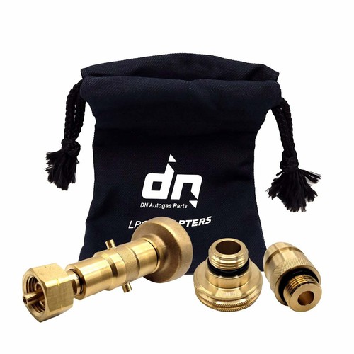 Set adattatore ricarica