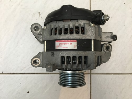 Alternatore toyota - alternatore,