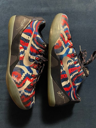 Nike kobe low - kobe, 9