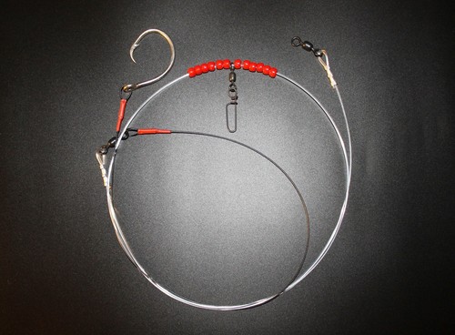 Attrezzatura pesca squalo - attrezzatura, da