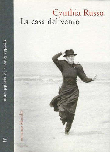 Casa del vento - del, vento.
