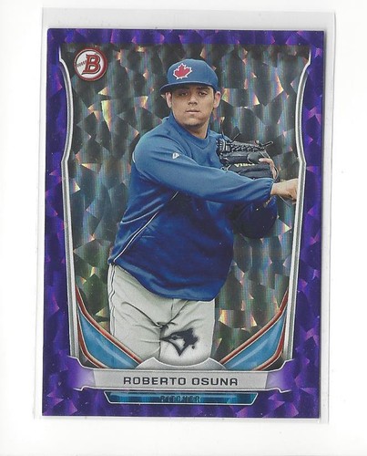 2014 bowman draft top - draft, prosp