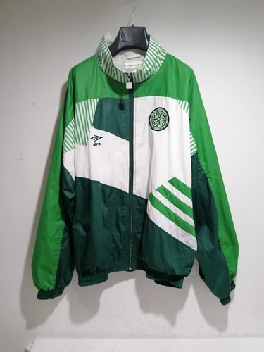 Giacca tuta calcio celtic - fc,
