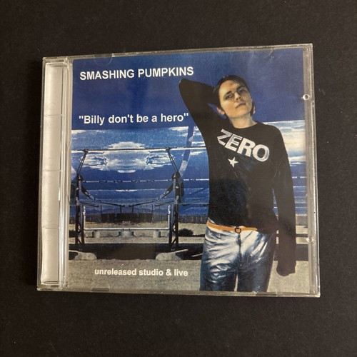 The smashing pumpkins - the,