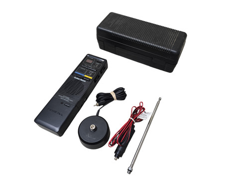 Radio shack trc - trc,