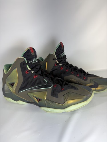 Scarpe sneakers nike lebron - sneakers,