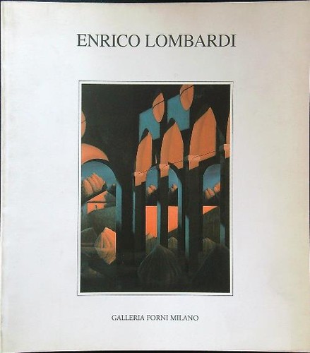 Enrico lombardi sguardo - enrico, lo