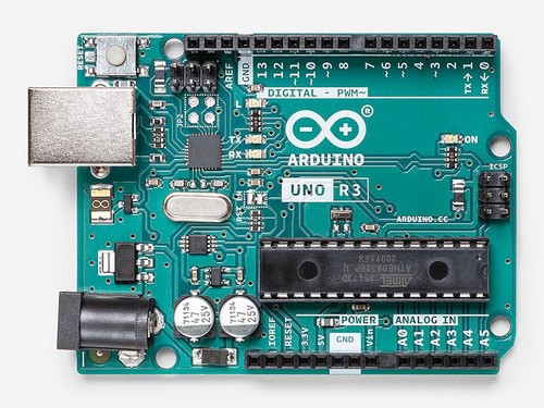 Arduino uno rev3 a000066 - rev3,