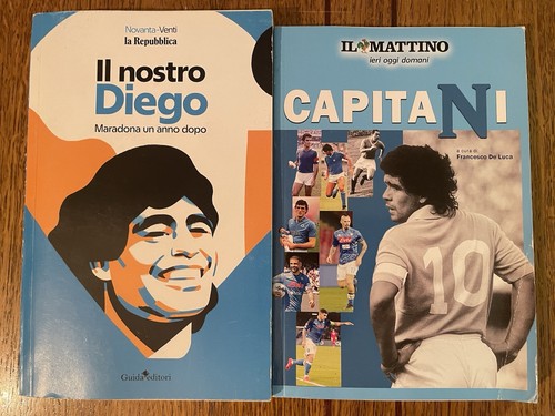 Libri napoli mattino la - 2,