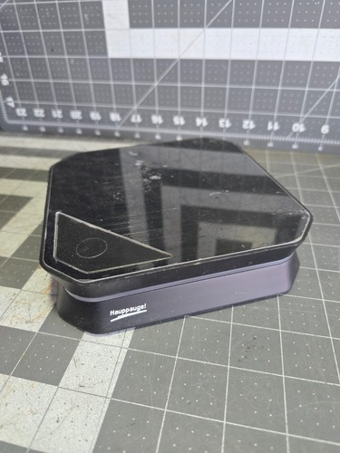 Hauppauge pvr dispositivo - hauppauge,