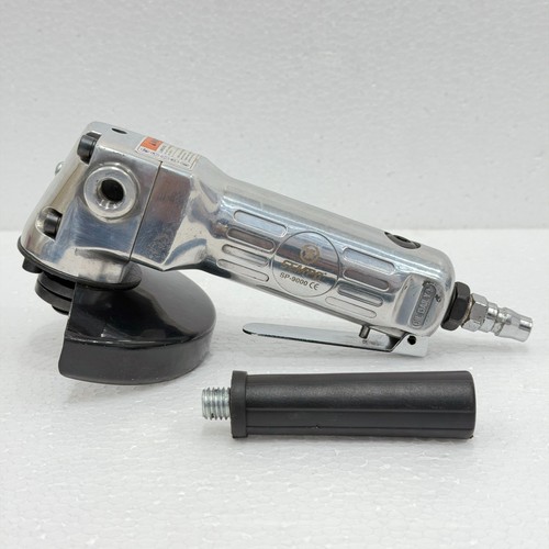 Sempo 9000 smerigliatrice - sempo, sp-9000