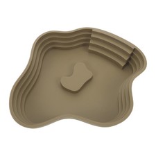 Vasca bagno per - , tartaruga