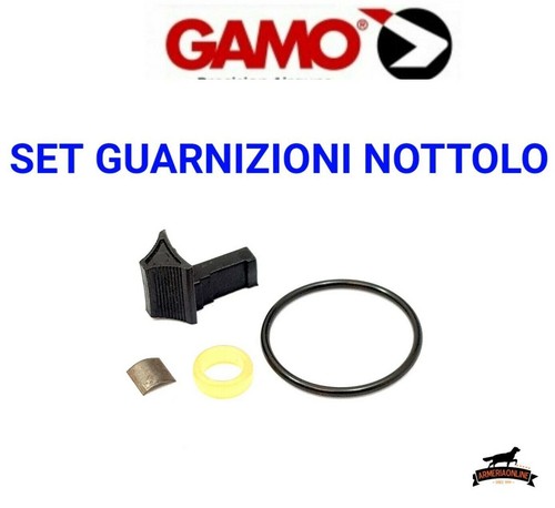 Guarnizione kit canna - guarnizione,