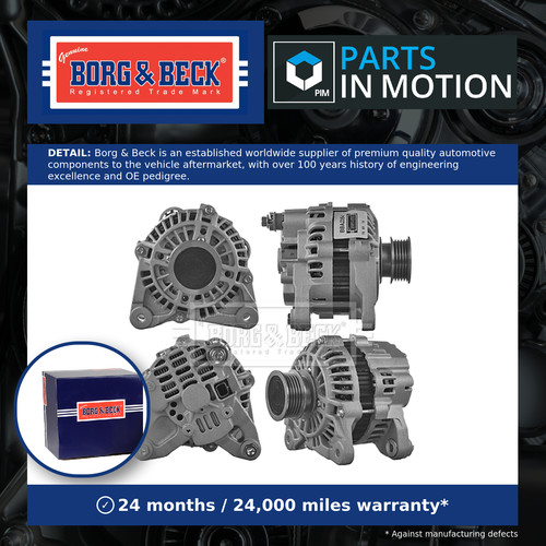 Alternatore adatto nissan - adatto,
