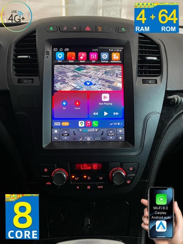 Autoradio android ips - ips, octa