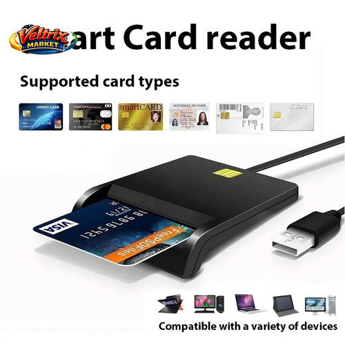 Lettore smart card firma - lettore,