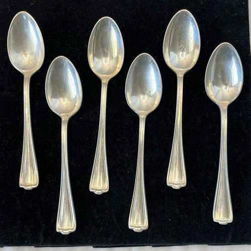Cucchiai vintage rgers - vintage,