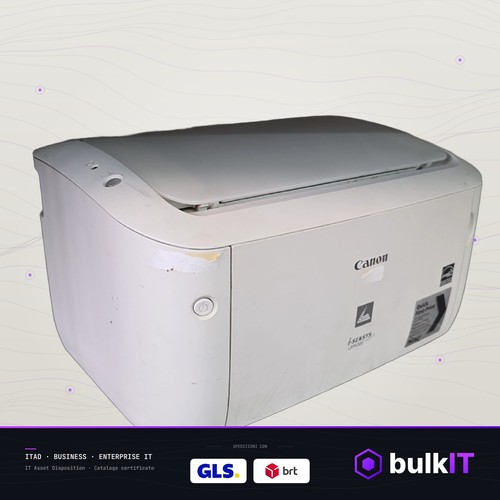 Stampante laser canon sensys - canon, i-sensys