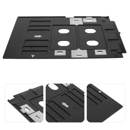 Stampante per carte pvc - , in