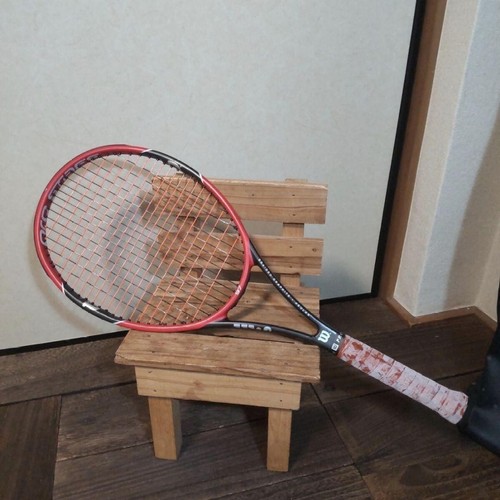 Racchetta tennis wilson pro - racchetta,
