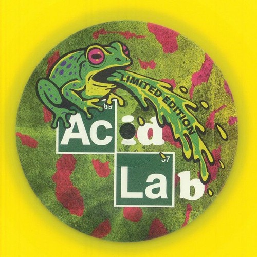 KOKO/ACIDRATS/STERLING