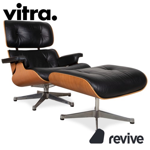 Vitra eames lounge chair - vitra,