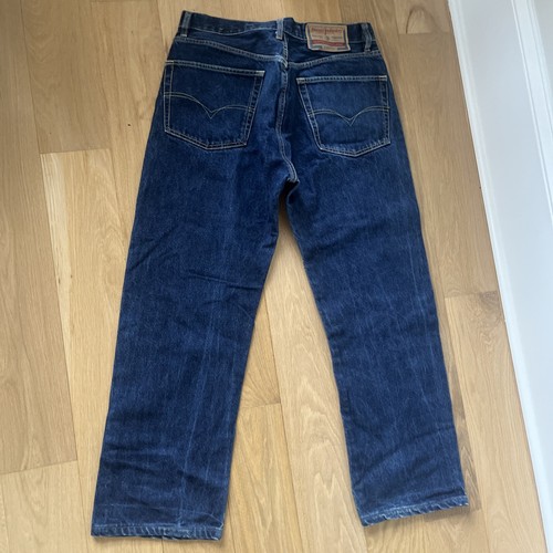 Jeans diesel vintage - vintage, basic