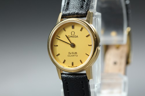 Vintage 1982 omega ville - 1982,