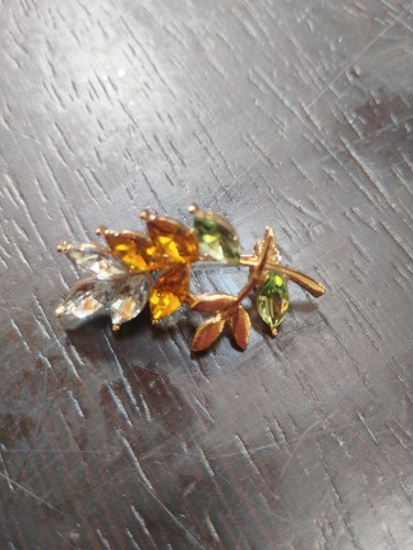 Spilla donna vintage - da,