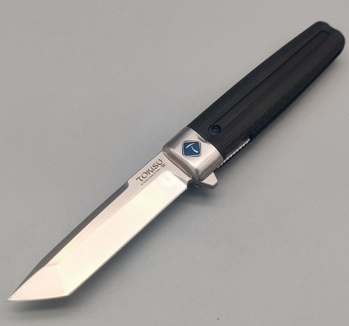 Coltello tokisu shindu - tokisu, tanto