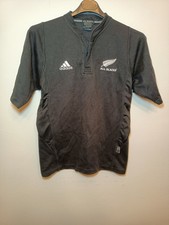 Maglia all blacks home jersey - all,