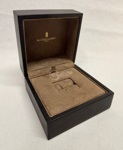 Cofanetto box porta gioie