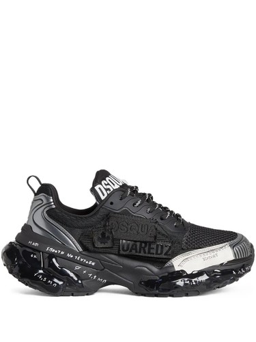 Dsquared2 faster sneakers 16du - dsquared2,