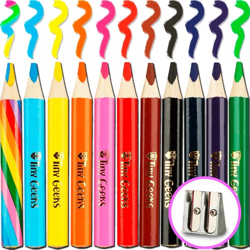 Matite colorate jumbo nuovo - jumbo,