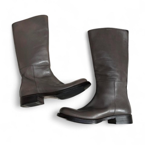 Stivali donna autentici - donna, prada
