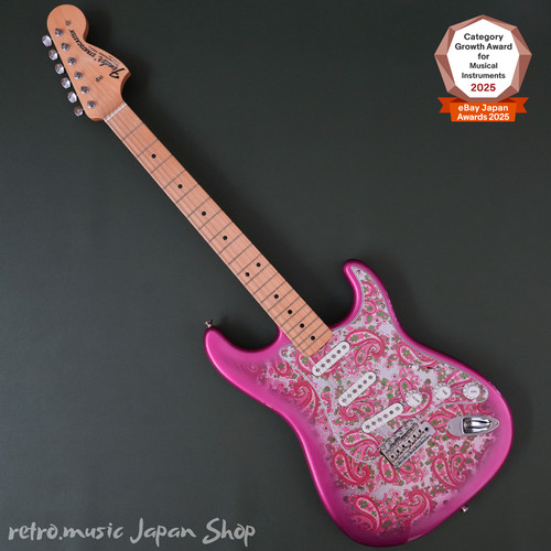 Fender made japan - fender, limited