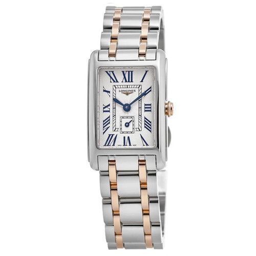 Nuovo orologio longines - nuovo,
