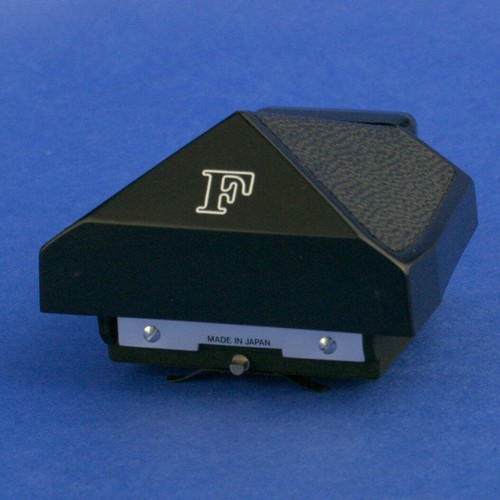 Nikon eye level standard - f,