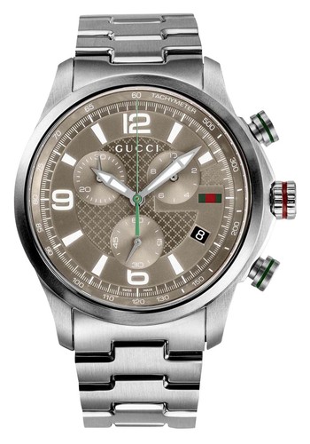 Gucci timeless cronografo - gucci, g-timeless