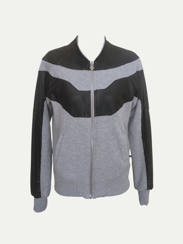 Philipp plein sweatshirt grey - sweatshirt,