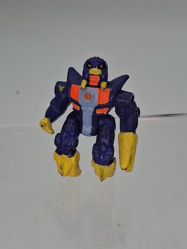Micro machines bots kreepy - micro,