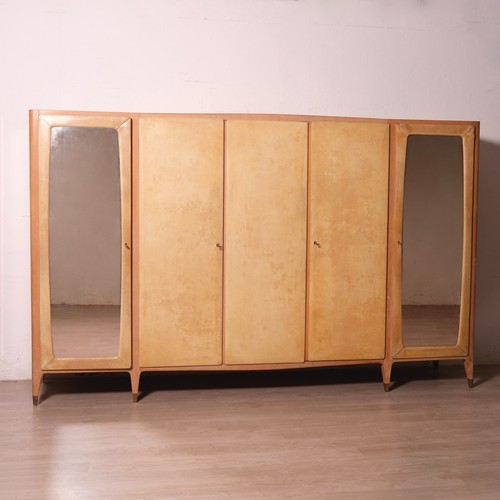 Armadio ante design - a,