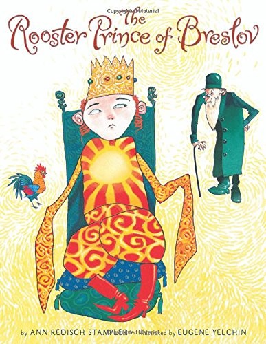 The rooster prince - of, breslov