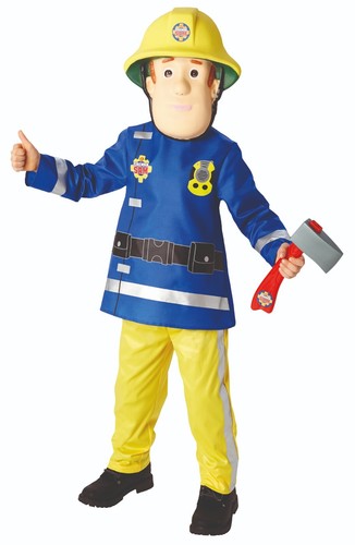 Rubies 3610901 costume - -, da