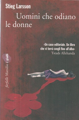 Ln2 uomini che odiano - ln2-,
